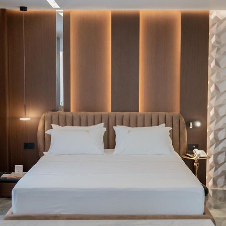 Brilliant Hotel & Spa Golem  Eksteriør billede