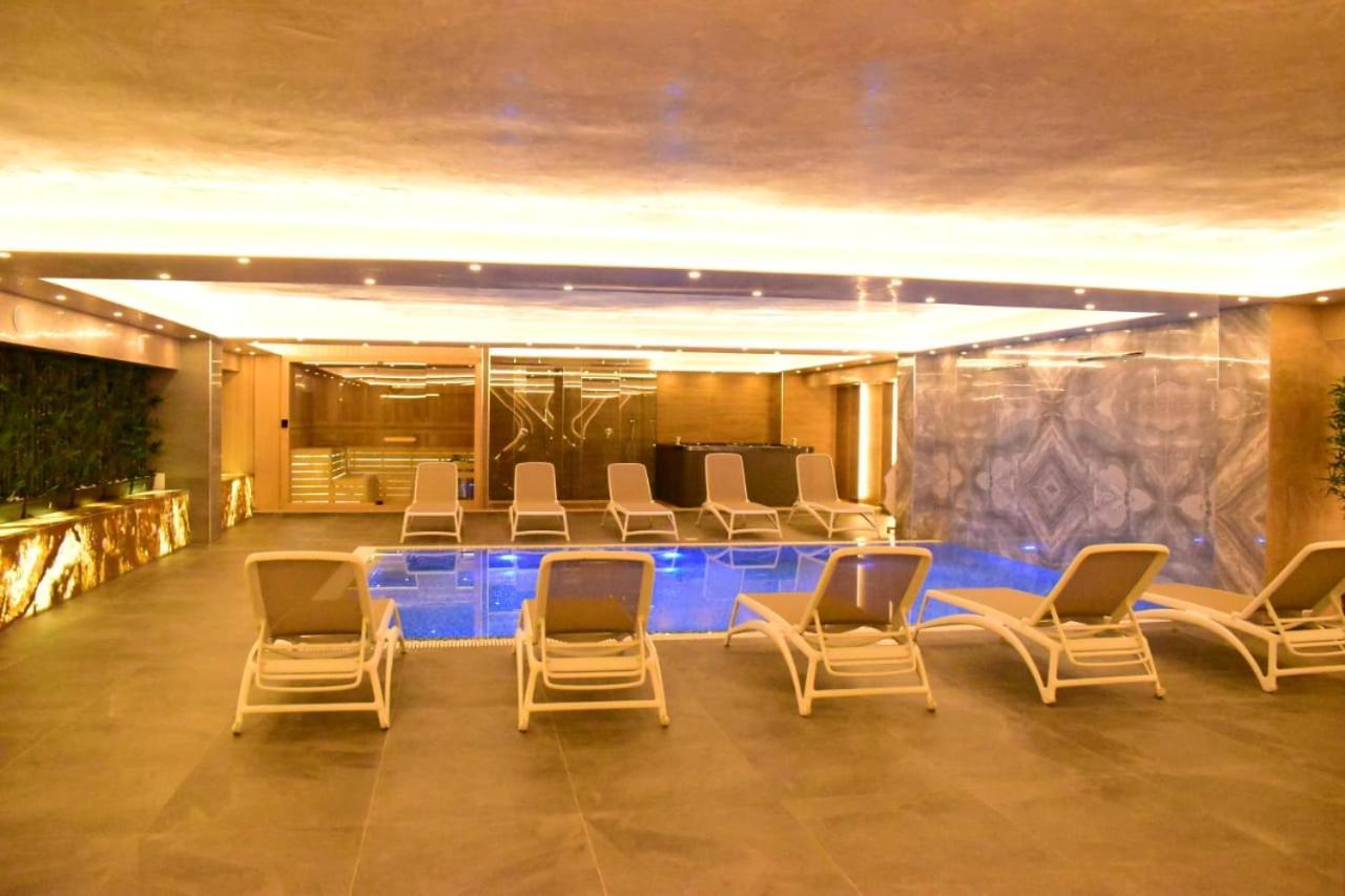 Brilliant Hotel & Spa Golem  Eksteriør billede