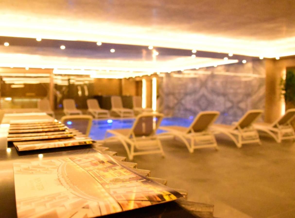 Brilliant Hotel & Spa Golem  Eksteriør billede