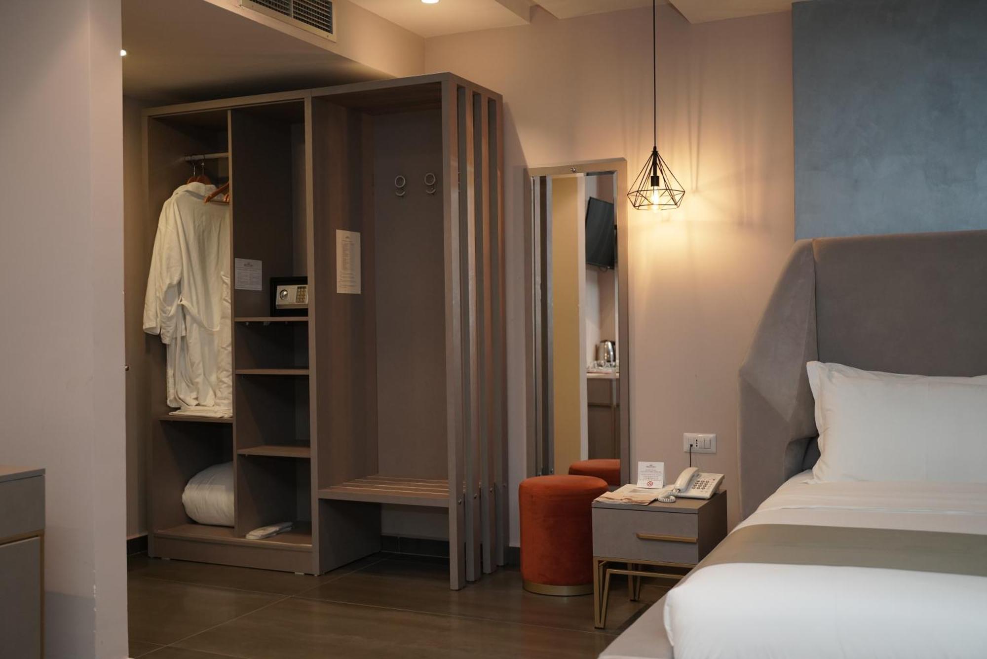 Brilliant Hotel & Spa Golem  Eksteriør billede