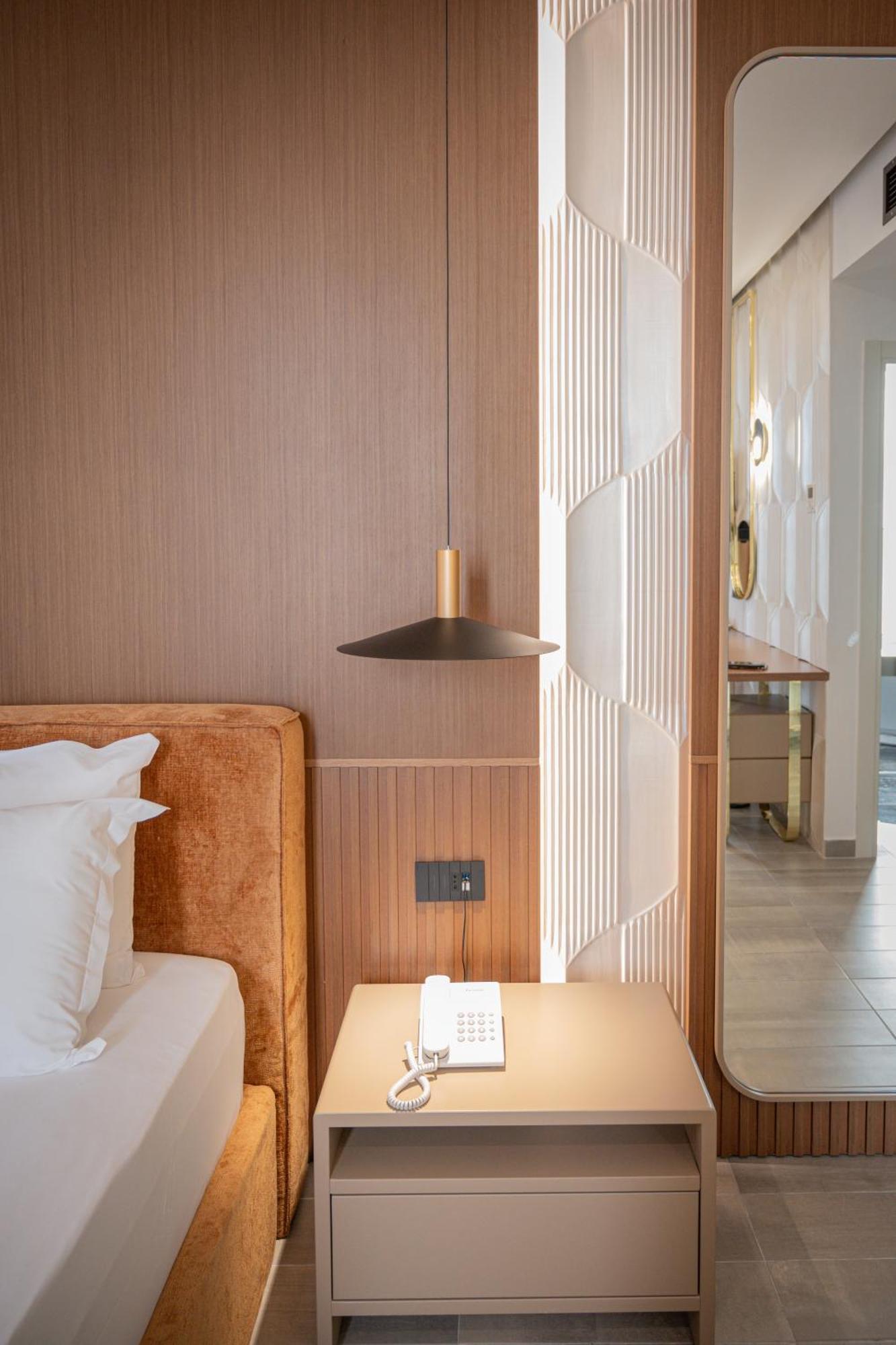 Brilliant Hotel & Spa Golem  Eksteriør billede