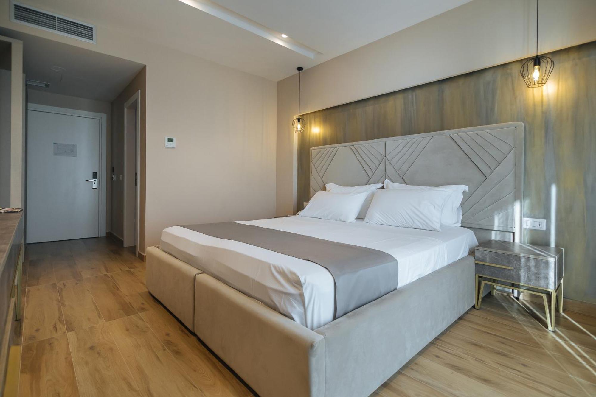 Brilliant Hotel & Spa Golem  Eksteriør billede