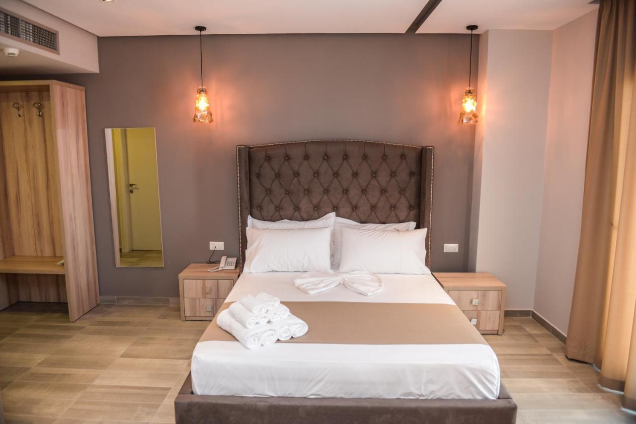 Brilliant Hotel & Spa Golem  Eksteriør billede