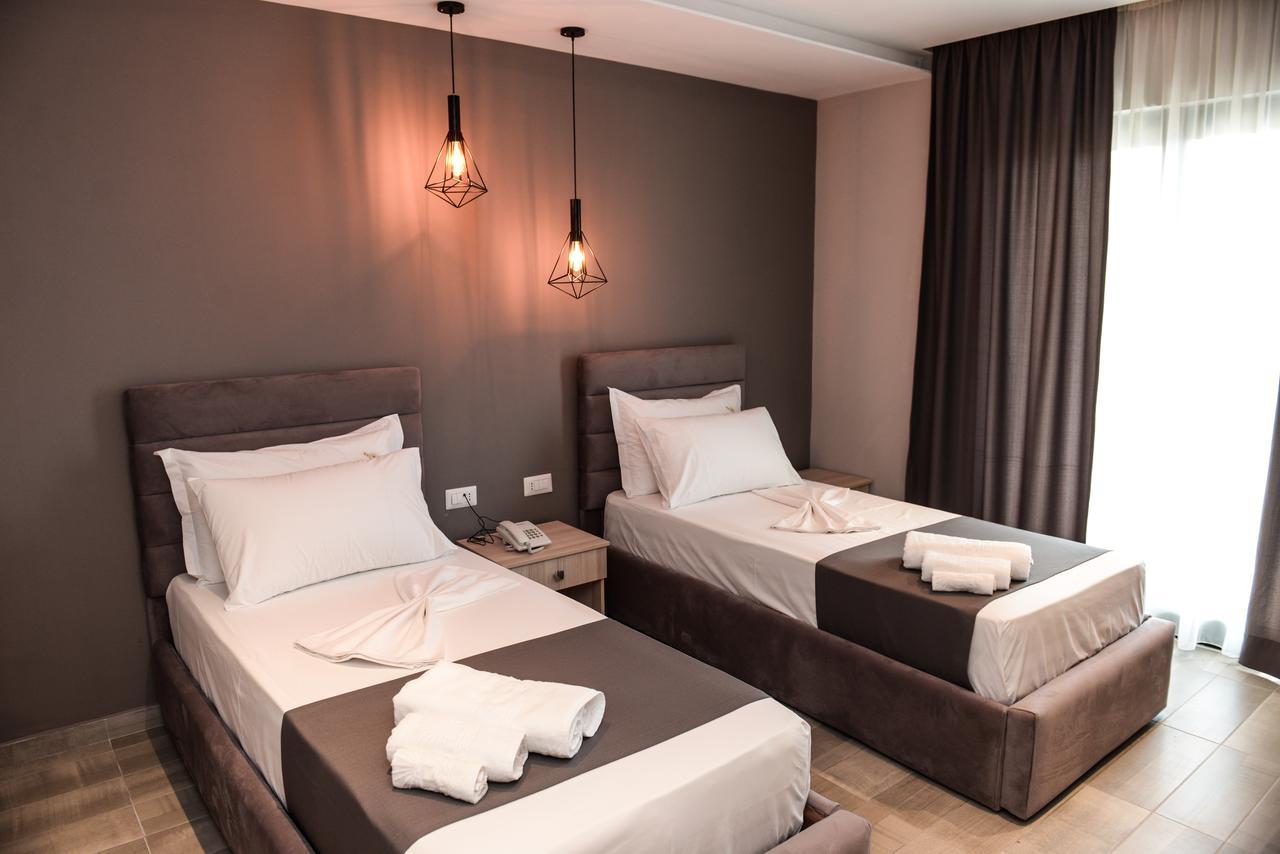 Brilliant Hotel & Spa Golem  Eksteriør billede