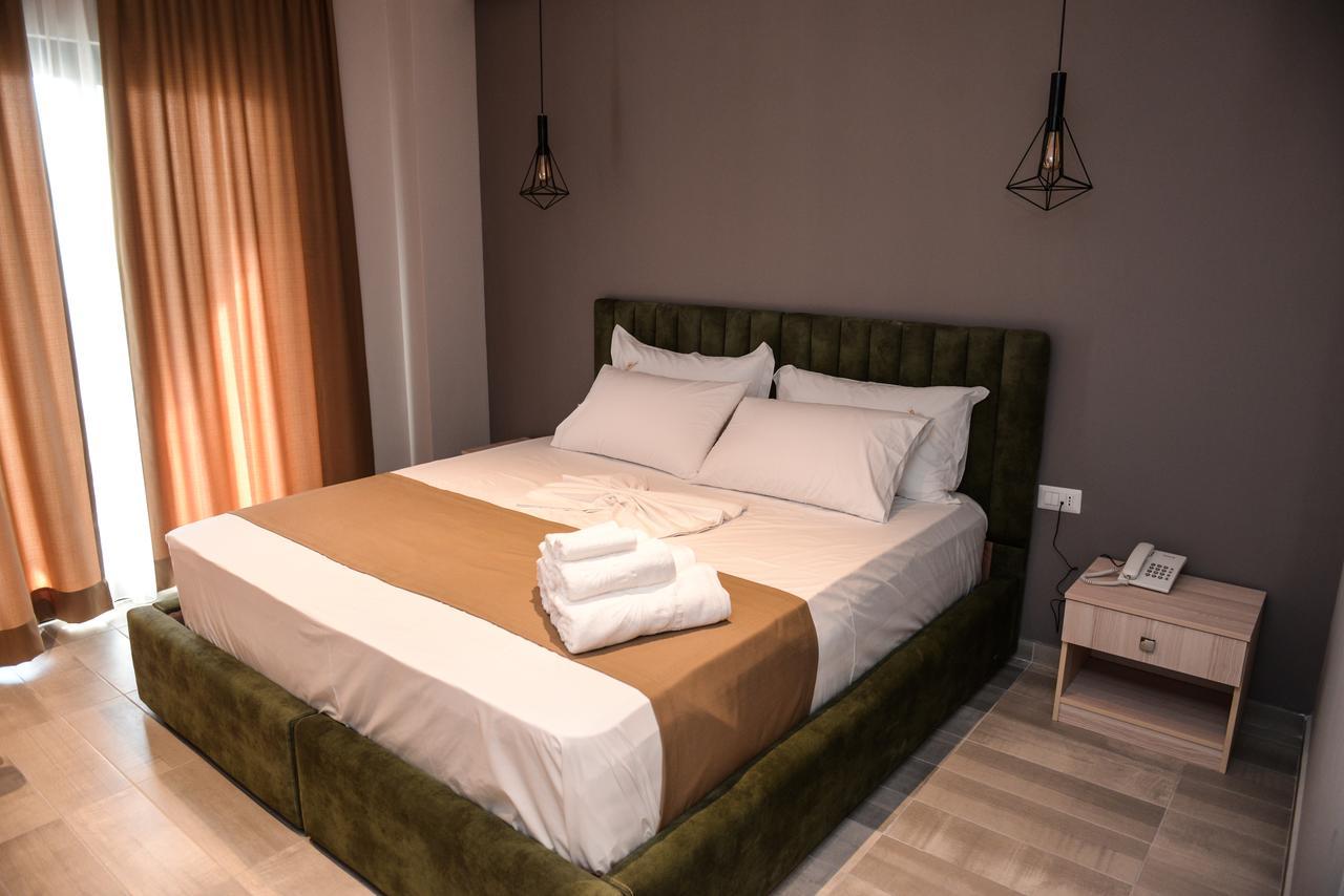 Brilliant Hotel & Spa Golem  Eksteriør billede