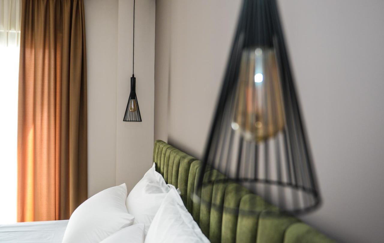 Brilliant Hotel & Spa Golem  Eksteriør billede