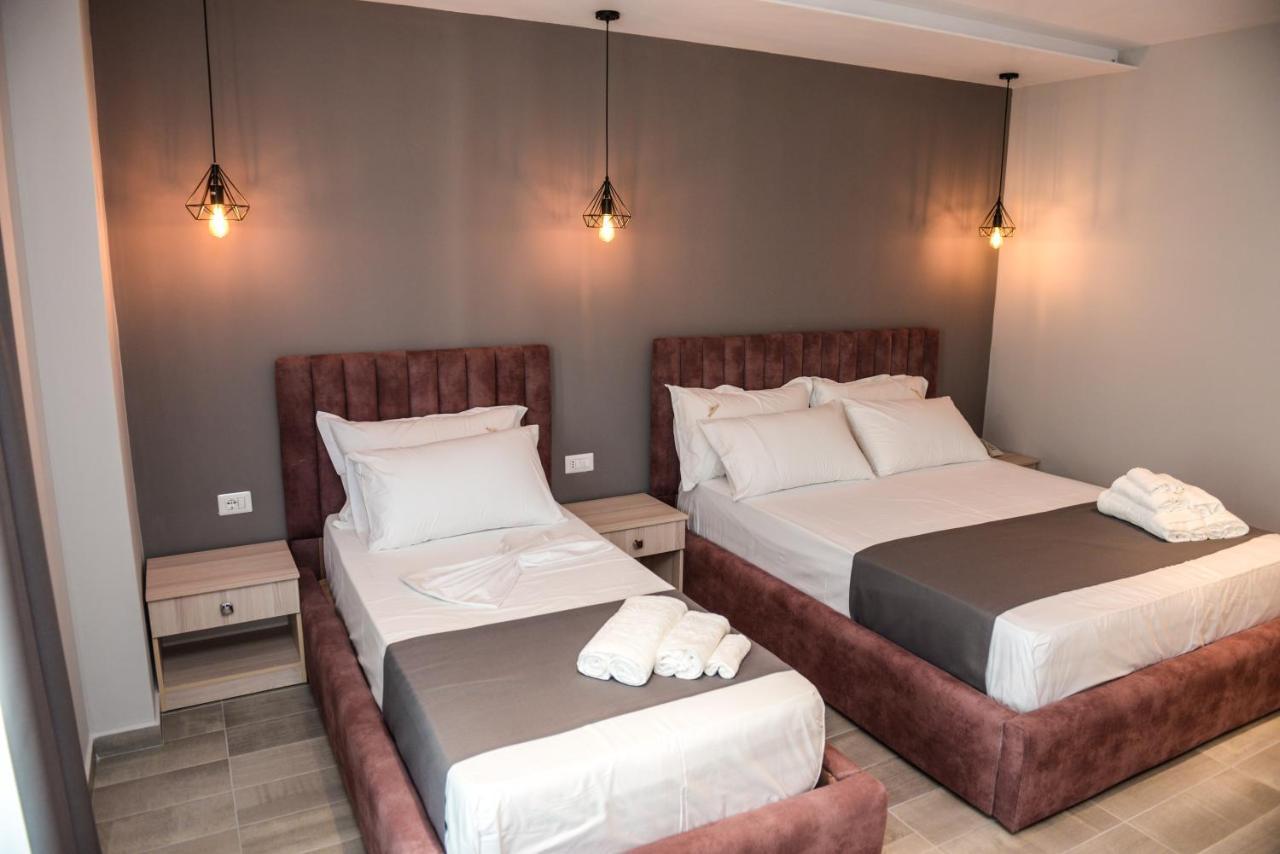 Brilliant Hotel & Spa Golem  Eksteriør billede