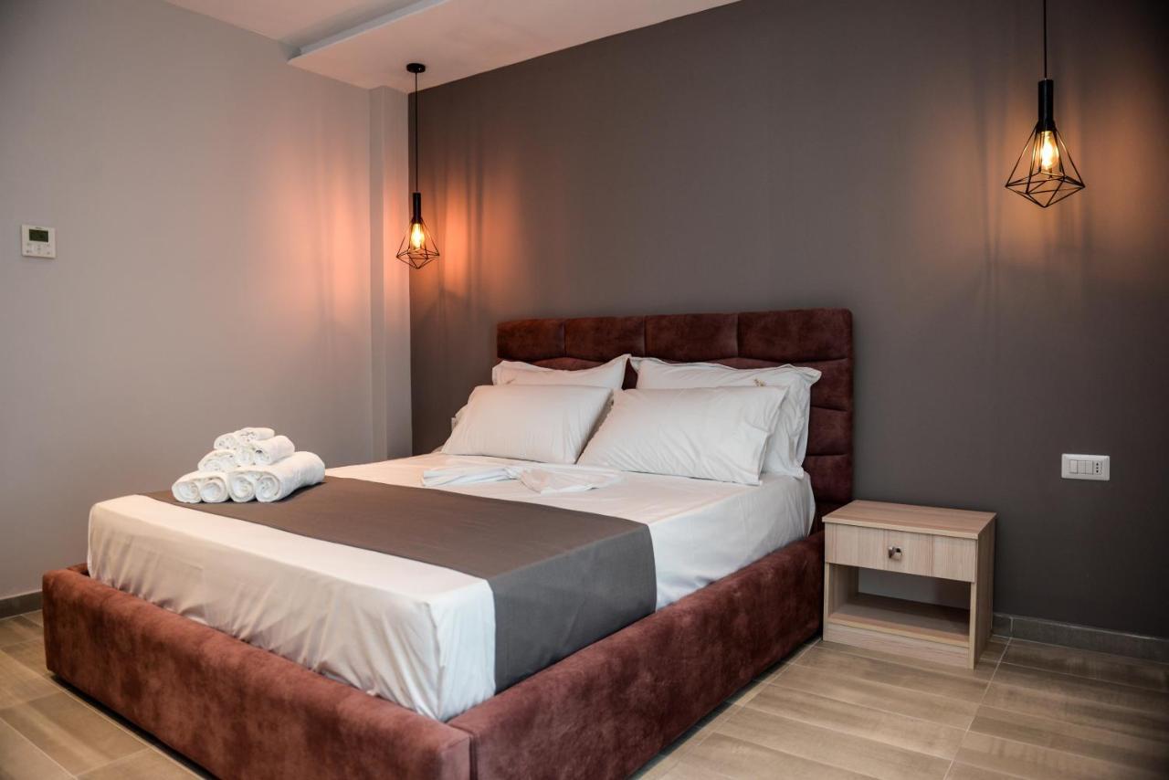 Brilliant Hotel & Spa Golem  Eksteriør billede