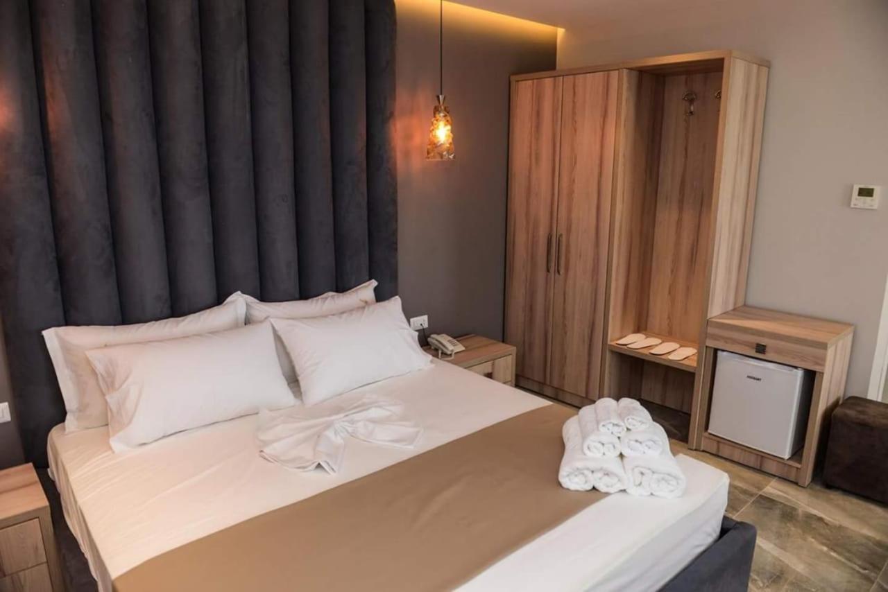 Brilliant Hotel & Spa Golem  Eksteriør billede