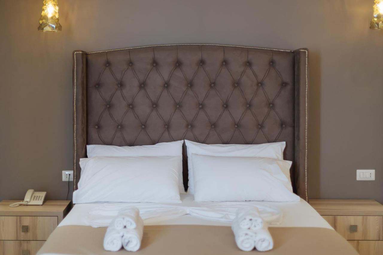 Brilliant Hotel & Spa Golem  Eksteriør billede
